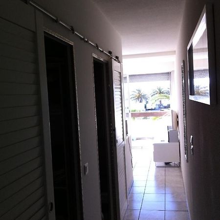 Appartement Village Naturiste, Port Nature , Cap D'Agde, Chic Luaran gambar