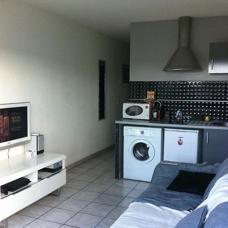 Appartement Village Naturiste, Port Nature , Cap D'Agde, Chic Luaran gambar