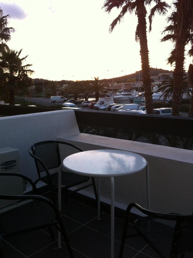 Appartement Village Naturiste, Port Nature , Cap D'Agde, Chic Luaran gambar