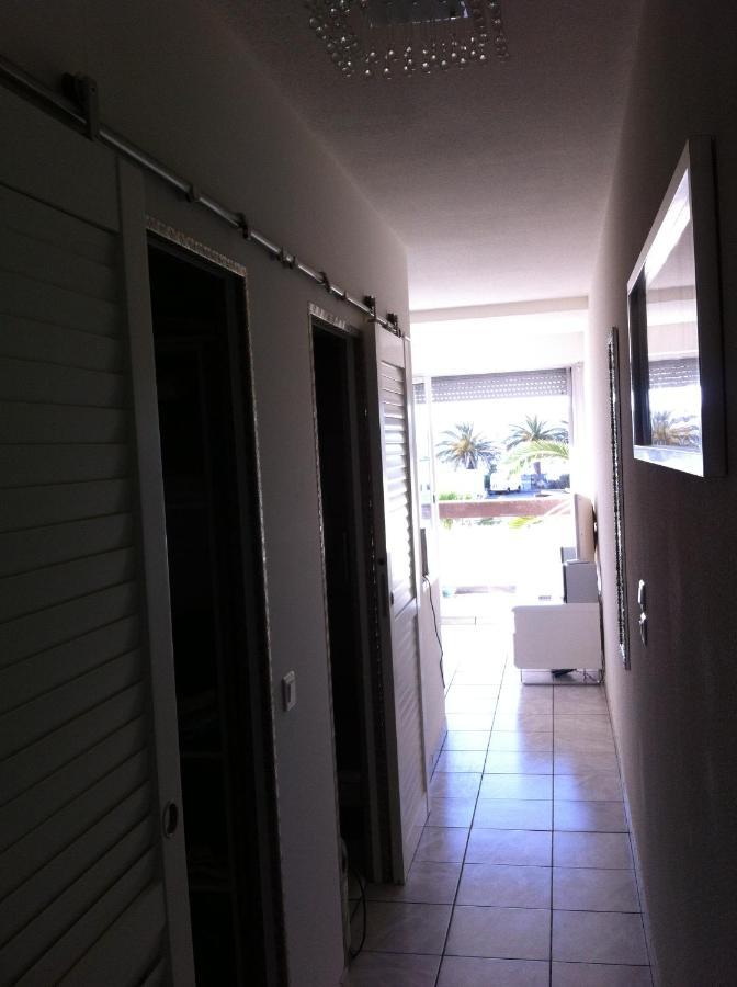 Appartement Village Naturiste, Port Nature , Cap D'Agde, Chic Luaran gambar