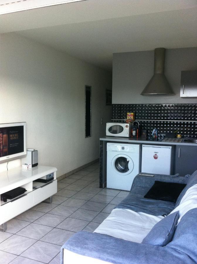 Appartement Village Naturiste, Port Nature , Cap D'Agde, Chic Luaran gambar